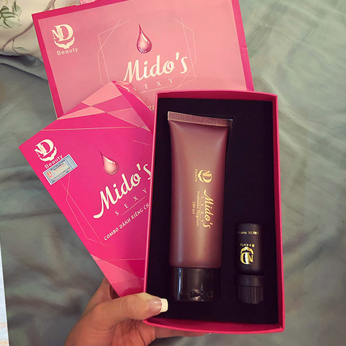 Combo-dung-dịch-vệ-sinh-phụ-nữ-và-nước-hoa-vùng-kính-Mido's-sexy3