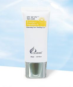 Kem-chống-nắng-Charme-Essence-Sunblock