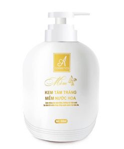 KEM-TẮM-TRẮNG-MỀM-NƯỚC-HOA