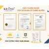 Kem-chống-nắng-Sun-Cream-Kb-one07
