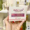 Kem tắm trắng ủ trắng Body Balla Luta1