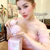 Sữa Tắm Xông Trắng Pink Lady Shower7