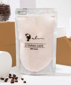 Ủ trắng da Cafe 100% từ thiên nhiên