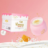 Kem-body-Honey-Pink-chính-hãng---Sợi-mật-ong-dát-vàng-24k