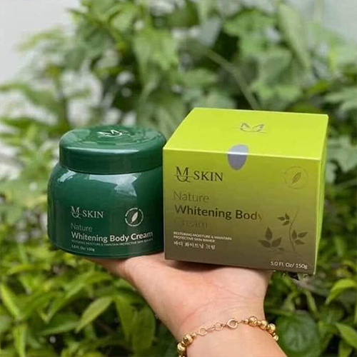 Kem-body-MQ-Skin-dưỡng-trắng-diệp-lục4
