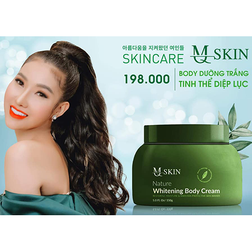 Kem-body-MQ-Skin-dưỡng-trắng-diệp-lục8