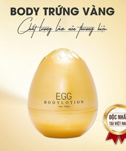 Kem-body-Trứng-Vàng-Queenie-Skin-1