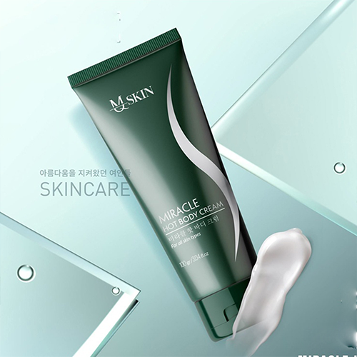 Kem-truyền-giảm-mỡ-Miracle-hot-body-Cream-MQ-Skin