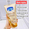 Sữa-dưỡng-thể-Vaseline-10x-Chai-Vàng-Healthy-Bright-Gluta-Hya-Serum-Flawless-Glow1