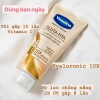 Sữa-dưỡng-thể-Vaseline-10x-Chai-Vàng-Healthy-Bright-Gluta-Hya-Serum-Flawless-Glow7