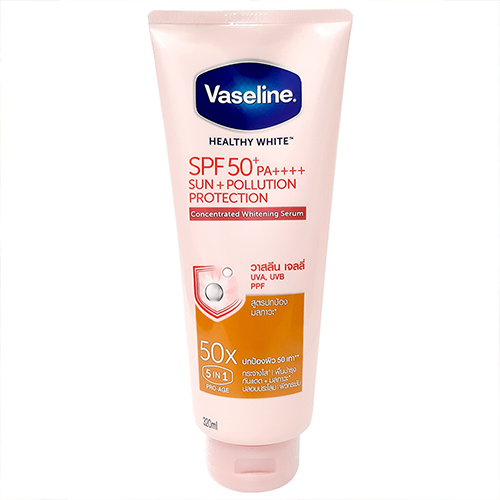 sữa-dưỡng-thể-Vaseline-50x-SPF50-320ml