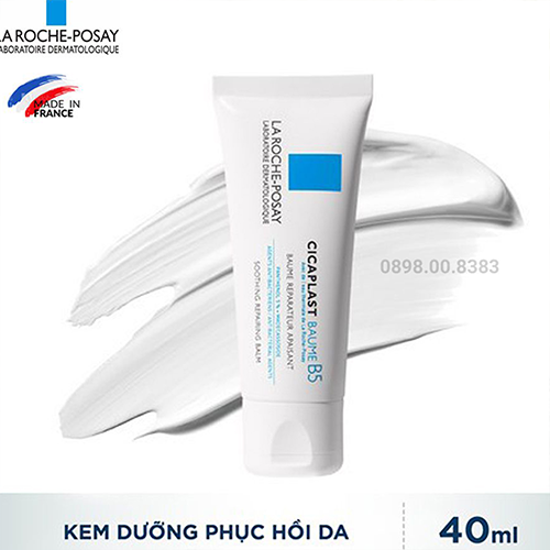 Kem-Dưỡng-La-Roche-Posay-Làm-Dịu5