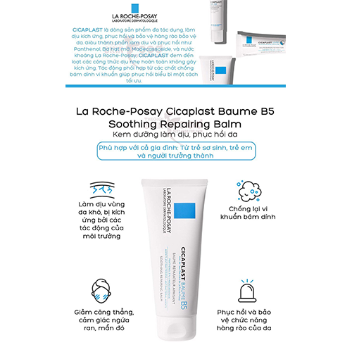 Kem-Dưỡng-La-Roche-Posay-Làm-Dịu8