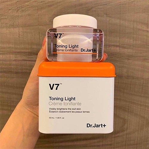 Kem-dưỡng-trắng-da-V7-Toning-Light-Dr-Jart-50ml1