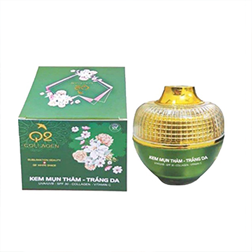 Kem-face-Q2-Collagen-xanh