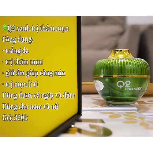 Kem-face-Q2-Collagen-xanh1