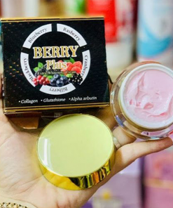 Kem-face-trị-nám-dưỡng-trắng-da-Berry-Plus-Extra-Whitening-Cream4