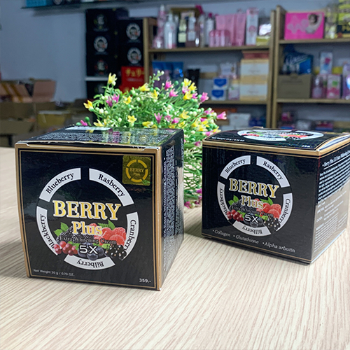 Kem-face-trị-nám-dưỡng-trắng-da-Berry-Plus-Extra-Whitening-Cream7