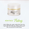 KEM-ZOLEY-TRẮNG-10G