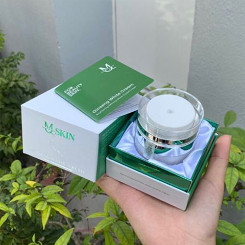 Kem-Face-Nhân-Sâm-MQSkin-Trị-Nám,-Tàn-Nhang,-Ngừa-Lão-Hóa1
