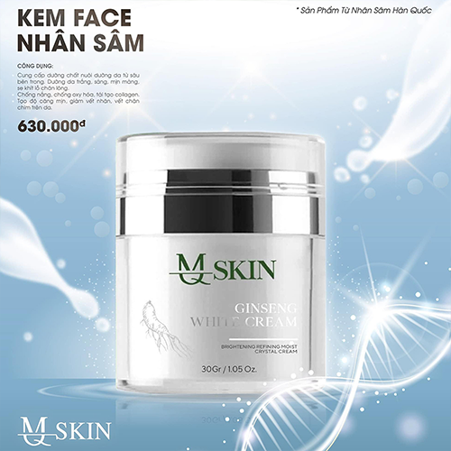 Kem-Face-Nhân-Sâm-MQSkin-Trị-Nám,-Tàn-Nhang,-Ngừa-Lão-Hóa3
