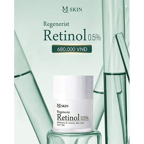Kem-Face-Retinol-0,5%-MQ-SKIN11