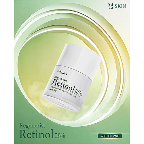 Kem-Face-Retinol-0,5%-MQ-SKIN4
