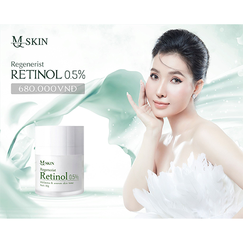 Kem-Face-Retinol-0,5%-MQ-SKIN7