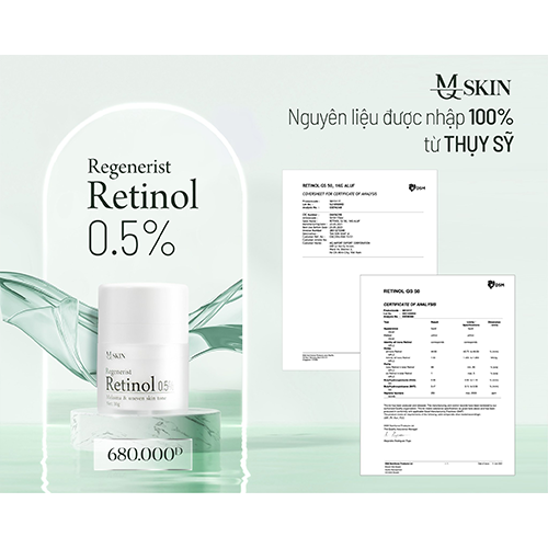 Kem-Face-Retinol-0,5%-MQ-SKIN8
