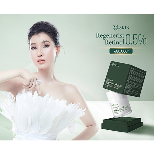 Kem-Face-Retinol-0,5%-MQ-SKIN9