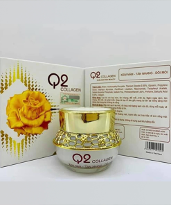 Kem-Q2-Collagen-Sublimation-beauty-trị-nám-tàn-nhang-đồi-mồi