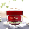 Kem-face-dưỡng-trắng-da-Kb-one-vip-đỏ-15g2