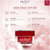Kem-face-dưỡng-trắng-da-Kb-one-vip-đỏ-15g4