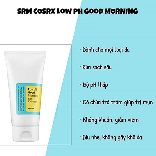 Sữa-Rửa-Mặt-Dạng-Gel-Dịu-Nhẹ-Cosrx-Low-pH-Good-Morning-Gel-Cleanser2