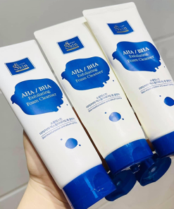 Sữa-rữa-mặt-Soultem-Skin-AHA-BHA-Hàn-Quốc-5