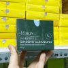 bột rữa mặt cải tiến MQ Skin chính hãng3
