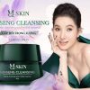bột rữa mặt cải tiến MQ Skin chính hãng5