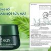 bột rữa mặt cải tiến MQ Skin chính hãng7