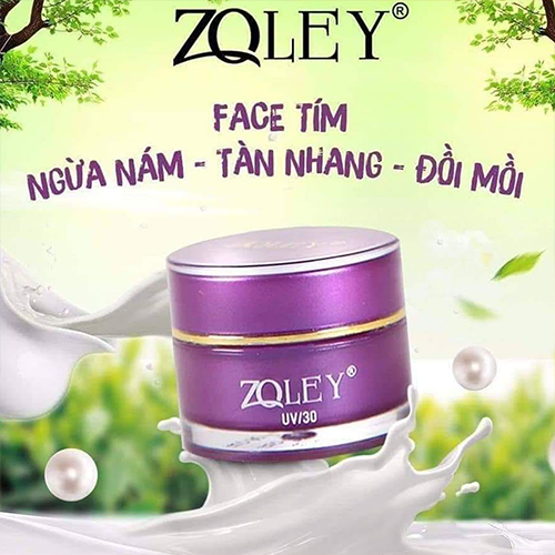 kem-face-Zoley-tím-trị-nám-đồi-mồi-giảm-nhăn-da6