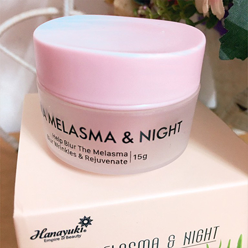 kem-trị-mụn-trắng-da-Hana-Acne-&-White-Mini-Hanayuk6