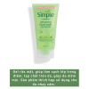 sữa-rửa-mặt-Simple-dạng-gel-Kind-To-Skin-Refreshing-Facial-Wash-Ge-150ml1