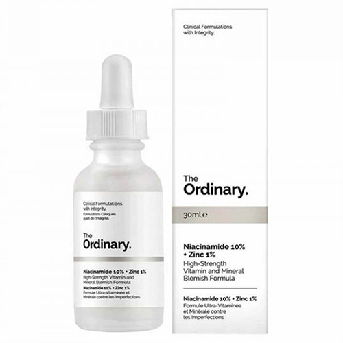 tinh-chất-trị-mụn-và-giảm-thâm-The-Ordinary-Niacinamide-10%